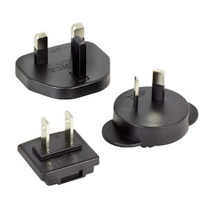 Nettadapter 6 V/1,5 A