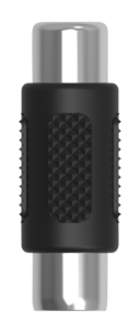 RCA-skarvdon, Exibel