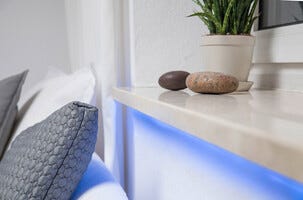 Osram Smart+ Flex Lyslist RGBW