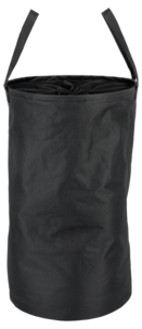 Skittentøyskurv basic, tekstilkurv