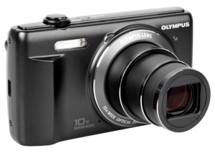 Digitalkamera Olympus VR-340