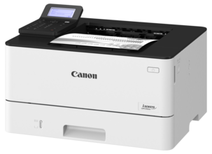 Canon i-Sensys LBP236dw, trådløs laserskriver svart/hvit