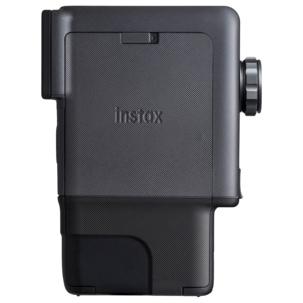 Instax Mini Evo Cinema Kamera videolla