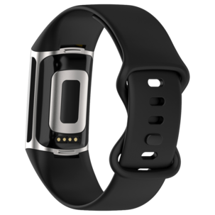 Silikonarmband till Fitbit Charge 5, 6, small