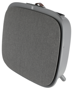 Electrolux Well A7 luftrenare 50 W, 66 m2