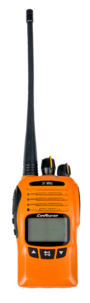 Jaktradio ComMaster 31 MHz