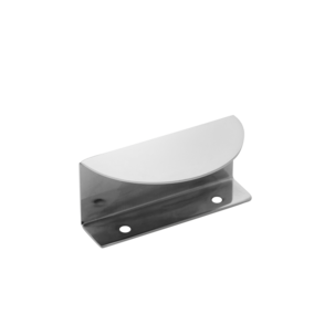 Prettypegs skuffehåndtak Hjördis 80 mm, 1-pakning