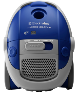 Dammsugare Electrolux Classic Silence ZCS2000