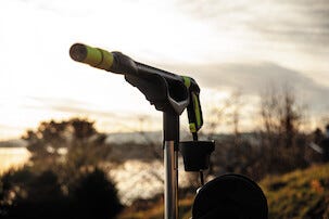 Högtryckstvätt AVA Smart P50 L