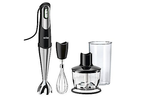 Braun MQ735 stavmikser