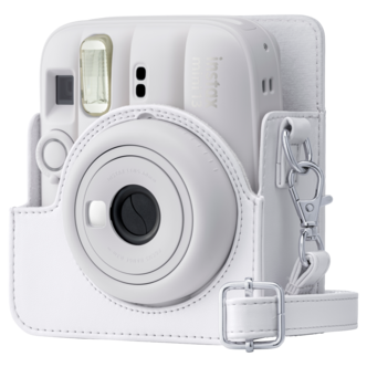 Instax Mini 13 väska med axelrem, Fujifilm