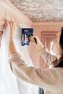 Rapid RPC7 häftpistol för klammer, dyckert och stift