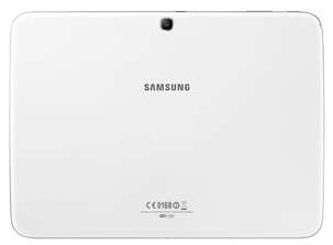 Surfplatta Samsung Galaxy Tab 3 10,1 4G