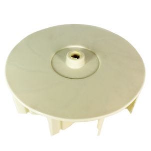 Tuulettimen siipiratas