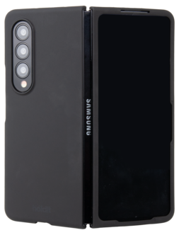 Mobildeksel til Samsung Galaxy Z Fold 4, Holdit Slim