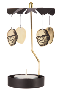 Änglaspel Dalahäst Limited Edition