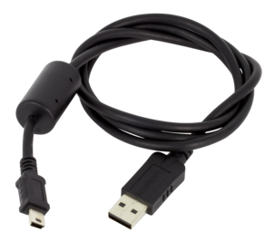 Mini USB-kabel Garmin 