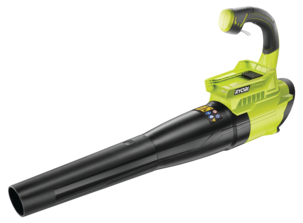 Ryobi lövblås 36 V RBL36JB