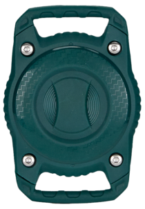 Anmiki Waterproof Airtag Holder vattentät hållare