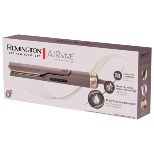 Remington AIRvive 2-in-1 multistyler med ioneteknologi