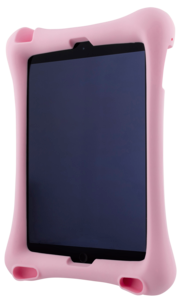 Silikonskal för iPad Air, Air 2, Pro 9,7