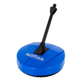 Terassipesuri Nilfisk Compact