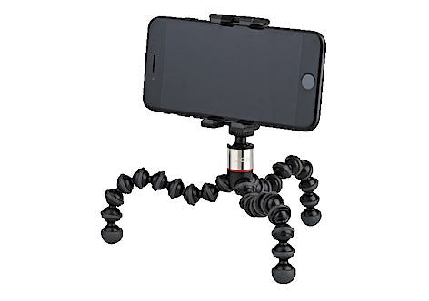 Stativ Joby Gorillapod GripTight One