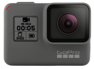 Actionkamera GoPro Hero5 Black