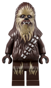 LEGO Star Wars 75193, Millennium Falcon Microfighter