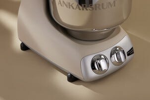 Ankarsrum Assistent Original beige AKM6230 