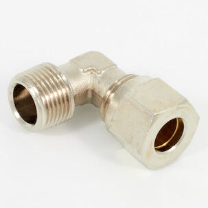 Vinkelkobling Cotech