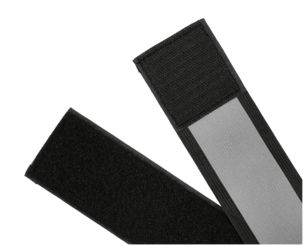 Reflexband för arm / ben, Clas Ohlson