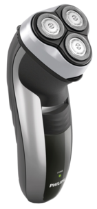 Philips HQ 6996 barbermaskin + NT 9105 nese- og ørehårtrimmer 