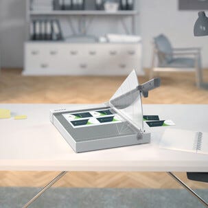 Leitz Precision Home Office skjæremaskin A4