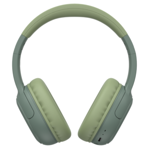 Exibel BHX1 Lasten kuulokkeet over-ear tarroilla