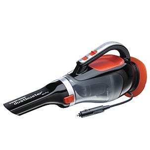 Bildammsugare Black & Decker ADV1220