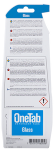 OneTab rengjøringsmiddel vindu, 2-pakning