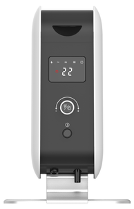 Mill Instant Max konvektorelement CO2200LEDMAX, 2200 W