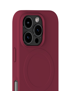 Holdit Soft MagSafe iPhone 16 Pro mobildeksel