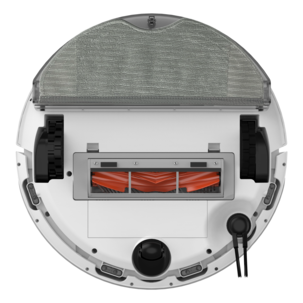 Xiaomi H40 robotdammsugare med mopp, självtömmande