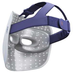 Therabody TheraFace Mask Glo LED-maske ansikt