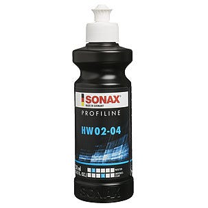 Sonax ProfiLine HW 02-04 lakkforsegler