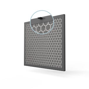 Airthings Renew RP-1 filter för luftrenare Renew