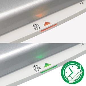 Leitz iLAM Home Office A3 lamineringsmaskin