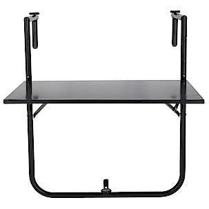 Balkongbord i metall