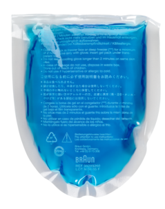 Epilaattori Braun Silk-épil 5185