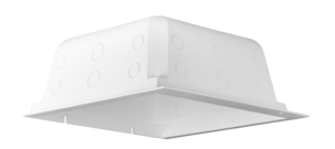 Monteringslåda för LED-downlights