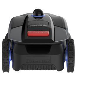 Sunseeker S4 robotgressklipper uten ledning, 1000 m2