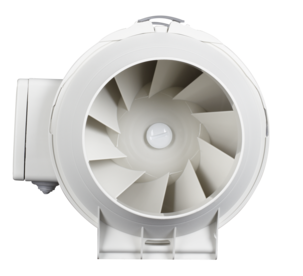 Kanalfläkt TD-350/125