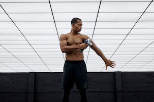 Massagepistol Hyperice Hypervolt 